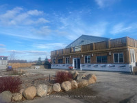 Thorold - Commercial/Retail For Sale