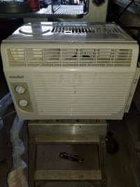 Air conditioner    Comfree 5000BTU