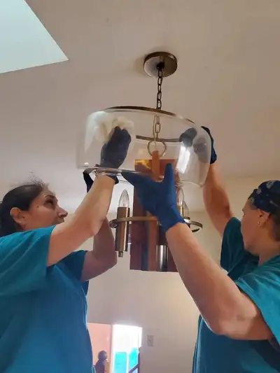 Same day cleaners cleaning lady cleaning 6473709534, View more