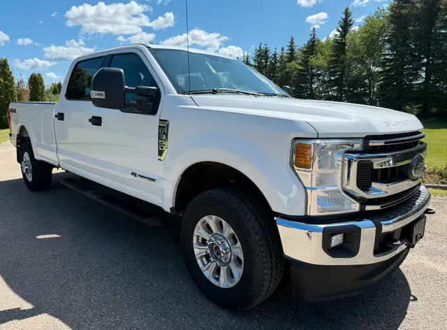 2021 Ford F350 XLT POWERSTROKE DIESEL/TOUCHSCREEN/POWER SEAT63417673151489122