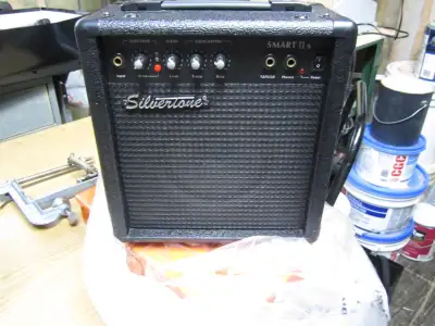 pa guitar amp, View more