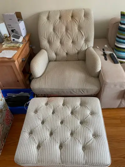 Accent Chair, View more