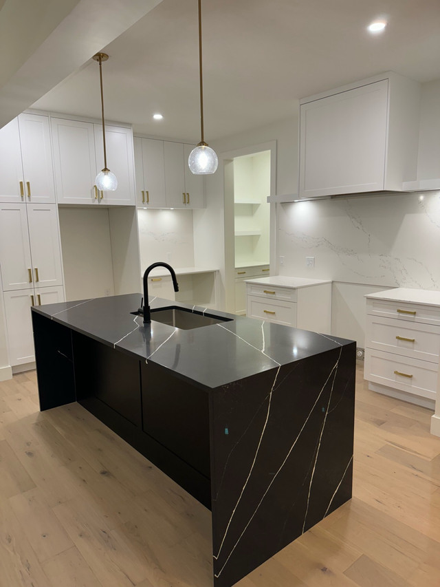 IKEA Kitchen Installation - London in Renovations, General Contracting & Handyman in London