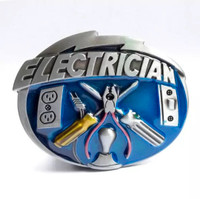 Maritime Electricians Group