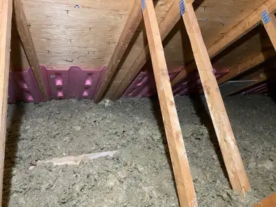 Insulation Top up , View more