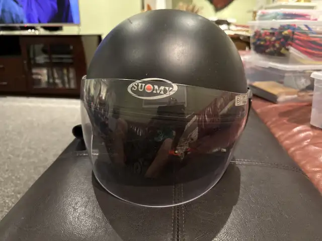 motorcycle helmet in Other in Mississauga / Peel Region - Image 2