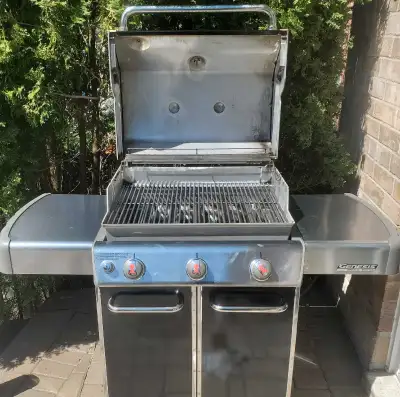 Bbq Cleaning Sale ($150 3burner!), View more