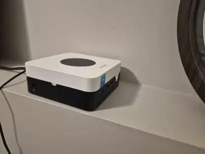 Chuwi Mini-PC, View more