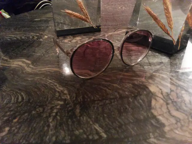 Sweden Frames Aviator Sunglasses Rare Vintage Scandanavian in Other in City of Toronto - Image 2