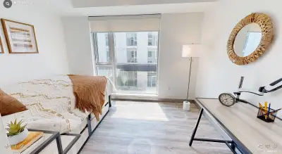 New price. June-August 2025 sublet/lease takeover in Parkway Lofts (male unit) If females interested...