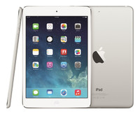 Two White iPad Mini 2 For Sale!