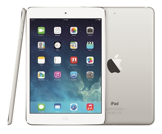 Two White iPad Mini 2 For Sale! in iPads & Tablets in Markham / York Region
