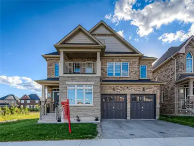 House For Rent Caledon