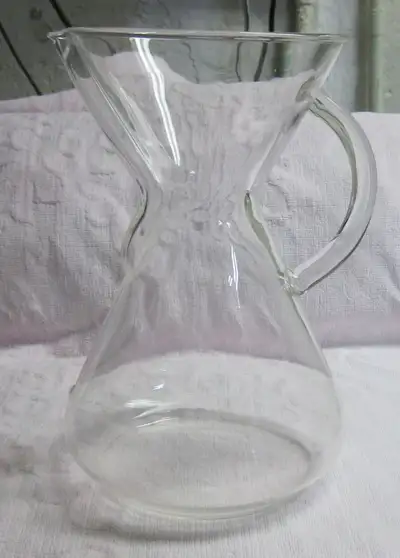 glass coffee maker one piece, View more