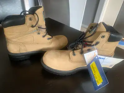 Women’s safety boots, View more