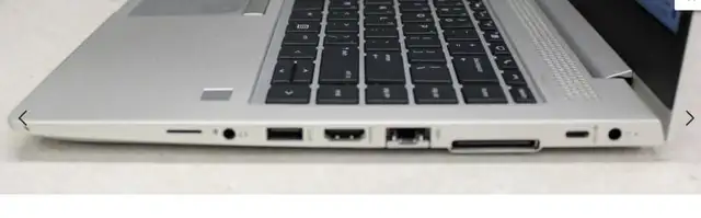 L Professional HP thin and light laptop, better than Surface Pro in Laptops in City of Montréal - Image 4