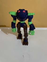 1990 Bucky O’Hare Toadborg Toy