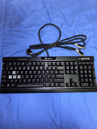 Corsair K70 Mk2 Gaming Keyboard