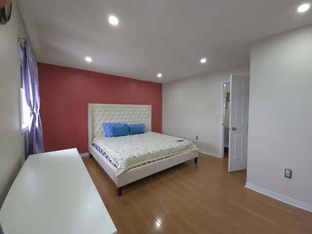 Available For RENT | Milton | 3BR|2.5 WR|2Parking in Houses for Sale in Oakville / Halton Region - Image 7