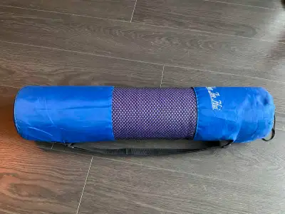 Yoga mat, View more