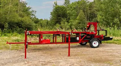 Blacks Creek Firewood Processors for Sale – In Stock & Ready to Go Save your back and make firewood...