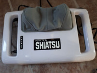 Masseur pour pieds électrique SHIATSU