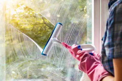 We provide residential cleaning--Call: 647-8258-268 *regular cleaning, deep *move-out/move-in cleani...