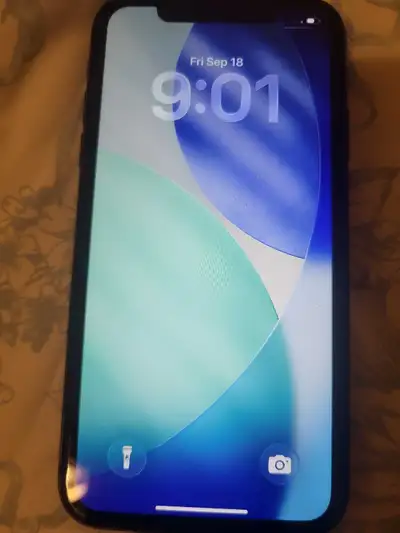 iPhone 11 unlocked, View more
