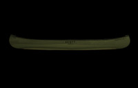 16' prospector canoe