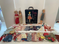 TAMMY DOLL CLOTHES and ACCESSORIES