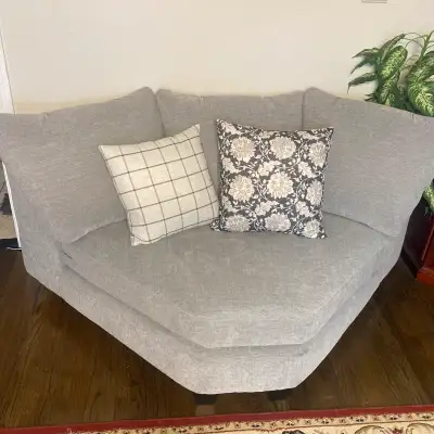 Sofa for sale, View more