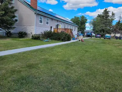3 bedroom, 2 bath condo