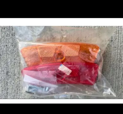 Bicycle Accessories — Wheel Spoke Reflector/Tube, View more