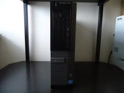 Dell OptiPlex 9010, View more