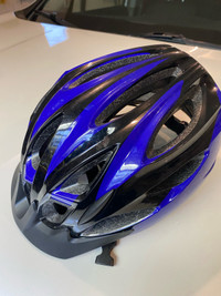 Cycling bike helmet