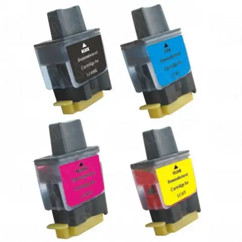 Ink brother LC41/LC51/LC61/LC71/LC101/LC203 ink cartridges628543952944651210