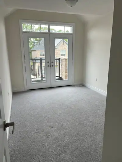 1 Pvt Room for Rent in Milton near Britannia Rd & Regional Rd 25
