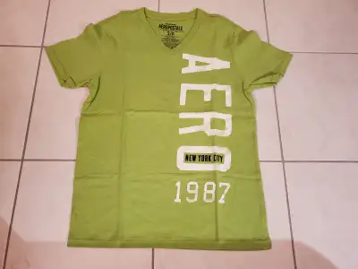 NEW MEN'S XS T-SHIRT - NO TAGS ON, View more