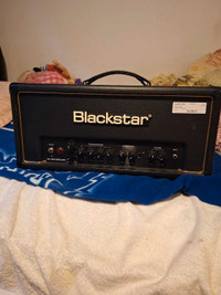 Blackstar studio 20 head