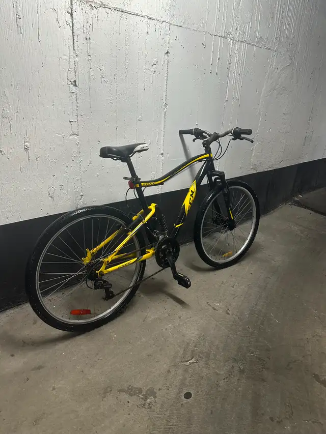 BICYCLE FOR SALE!559281293786490885