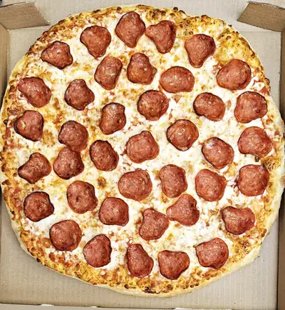 Pizza Maker / Burger Fast Food Cook, View more