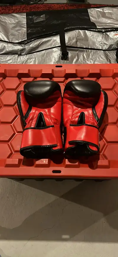 IBF boxing gloves, View more