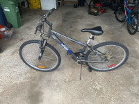 Bicycle for sale!