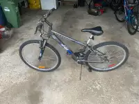 Bicycle for sale!