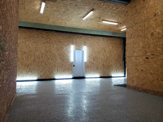 Hangar in Caledon Airport CNC3 for Sale in Other Business & Industrial in Oakville / Halton Region - Image 6