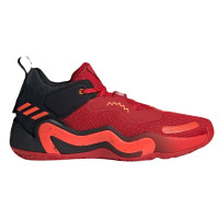 adidas D.O.N. Issue 3 'Louisville' Basketball Shoes Sneakers