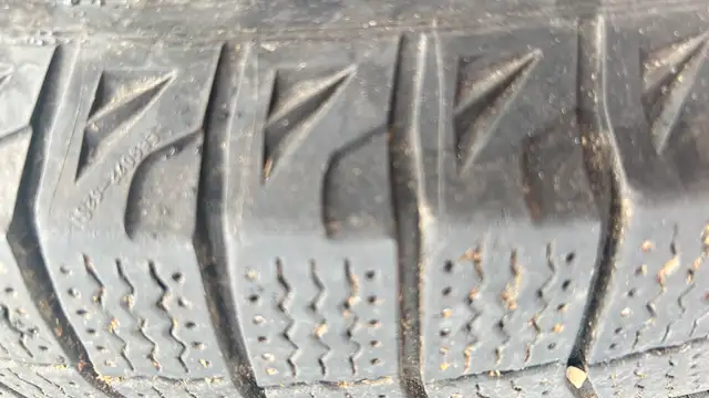 4 Tires for sale great price in Tires & Rims in Oakville / Halton Region - Image 2