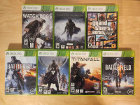 Selling Xbox 360 Games