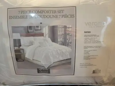 queen bed set, View more
