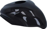 Ducati Panigale Real Carbon Fiber Tank Cover New